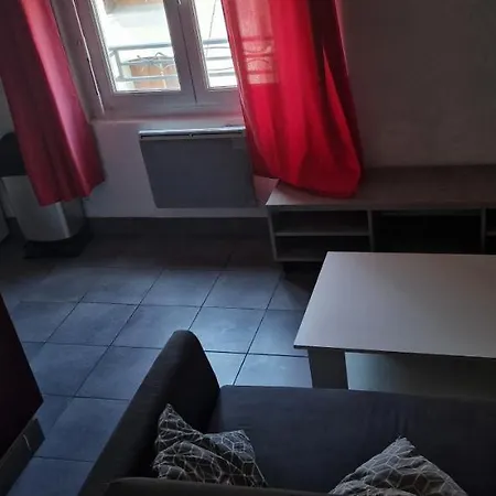 La Maison De Manon Lejlighed Lézignan-Corbières