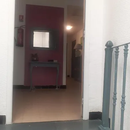 La Maison De Manon Lejlighed
