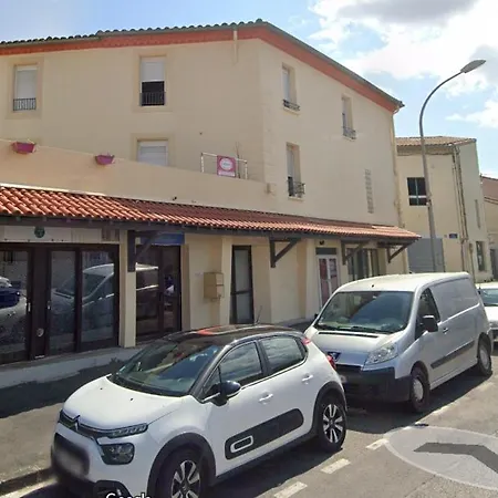 La Maison De Manon *