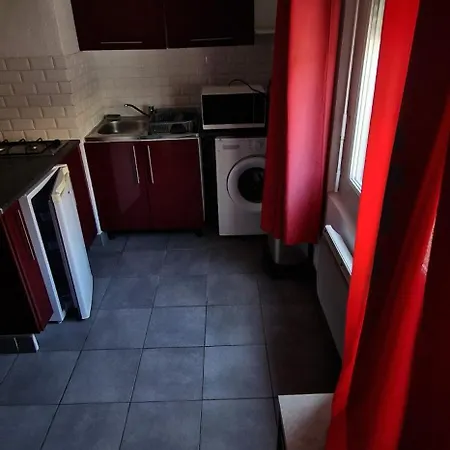 Lejlighed La Maison De Manon *