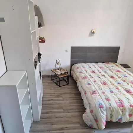 Lejlighed La Maison De Manon Lézignan-Corbières