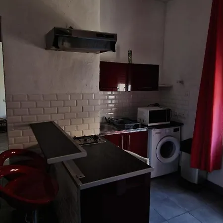 Lejlighed La Maison De Manon Lézignan-Corbières